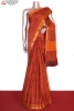 Paisley Exclusive Pure Crepe Silk Saree